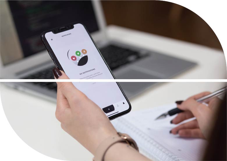 product usage image